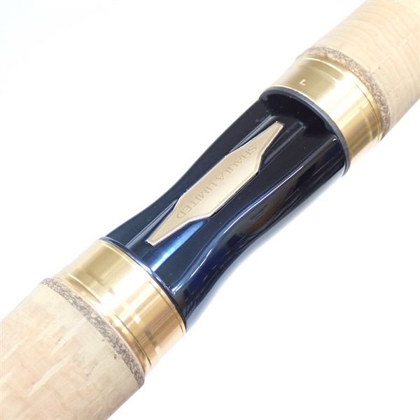 ２３ワールドシャウラリミテッド２７０１ＦＦ－３